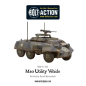 Preview: Bolt Action: M8/M20 Greyhound Scout Car